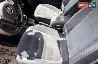 Минивэн Volkswagen Caddy 2016 в 