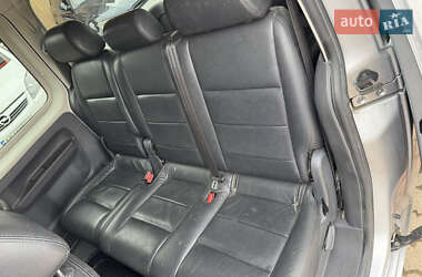Минивэн Volkswagen Caddy 2011 в 