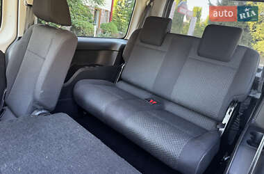 Минивэн Volkswagen Caddy 2020 в 