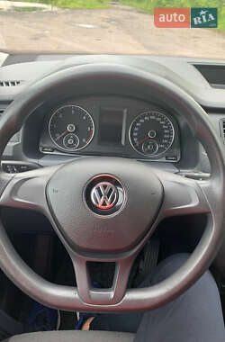 Другие грузовики Volkswagen Caddy 2015 в 
