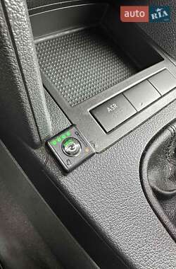 Минивэн Volkswagen Caddy 2005 в 