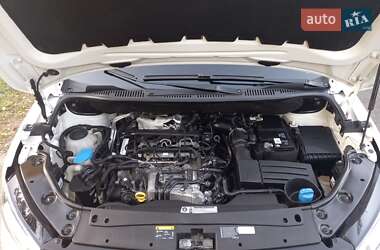 Минивэн Volkswagen Caddy 2018 в 