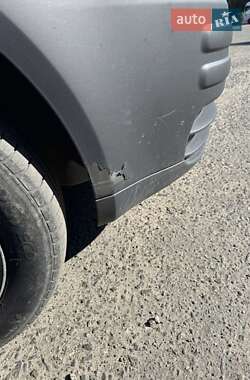 Минивэн Volkswagen Caddy 2009 в 