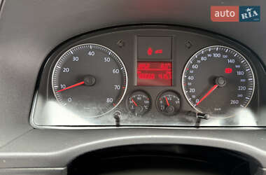 Минивэн Volkswagen Caddy 2008 в 