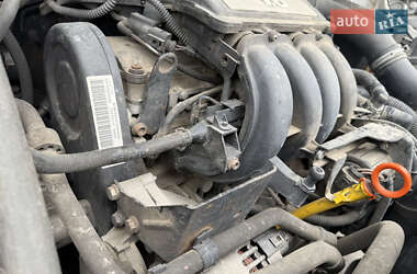 Минивэн Volkswagen Caddy 2008 в 