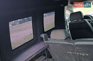 Минивэн Volkswagen Caddy 2006 в 