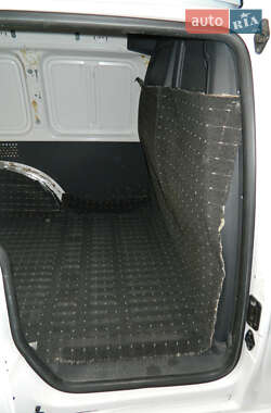 Грузовой фургон Volkswagen Caddy 2011 в 