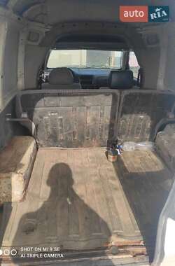 Мінівен Volkswagen Caddy 1999 в Сарнах
