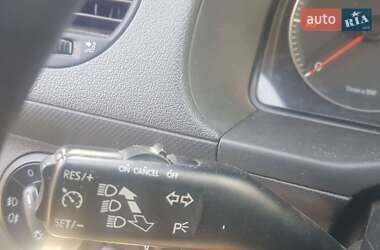Минивэн Volkswagen Caddy 2009 в 