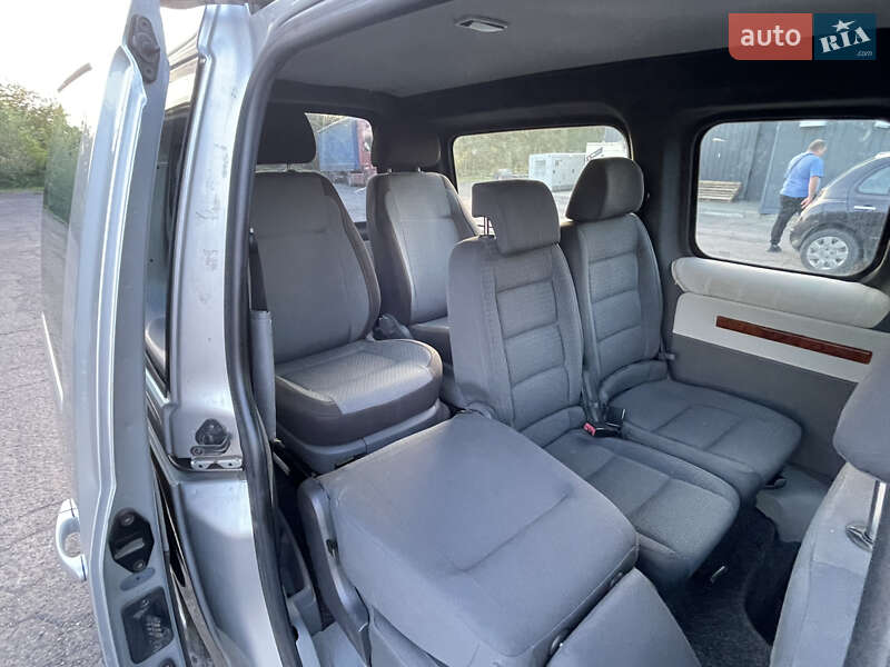 Минивэн Volkswagen Caddy 2011 в Солотвине фото 22 Минивэн Volkswagen Caddy 2011 в Солотвине