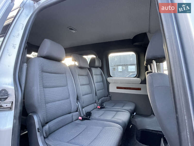 Минивэн Volkswagen Caddy 2011 в Солотвине фото 20 Минивэн Volkswagen Caddy 2011 в Солотвине