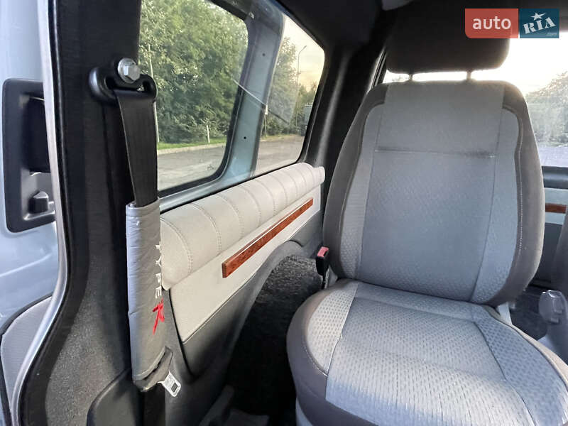 Минивэн Volkswagen Caddy 2011 в Солотвине фото 23 Минивэн Volkswagen Caddy 2011 в Солотвине