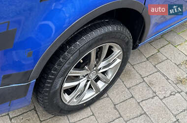 Минивэн Volkswagen Caddy 2014 в 