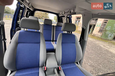 Минивэн Volkswagen Caddy 2006 в 