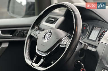 Минивэн Volkswagen Caddy 2016 в 