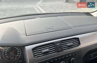 Минивэн Volkswagen Caddy 2016 в 