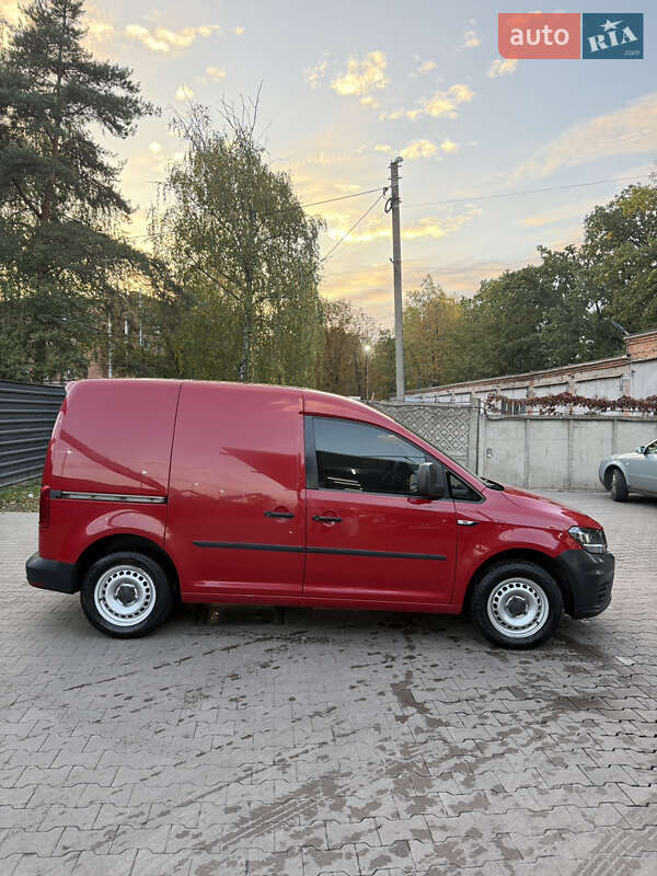 Другие грузовики Volkswagen Caddy 2015 в Сумах фото 24 Другие грузовики Volkswagen Caddy 2015 в Сумах