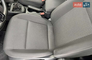 Минивэн Volkswagen Caddy 2018 в 