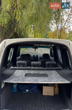 Минивэн Volkswagen Caddy 2006 в 