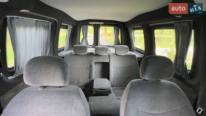 Минивэн Volkswagen Caddy 2006 в Ровно