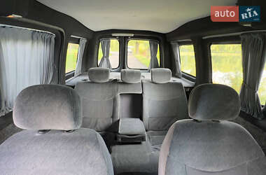 Минивэн Volkswagen Caddy 2006 в 