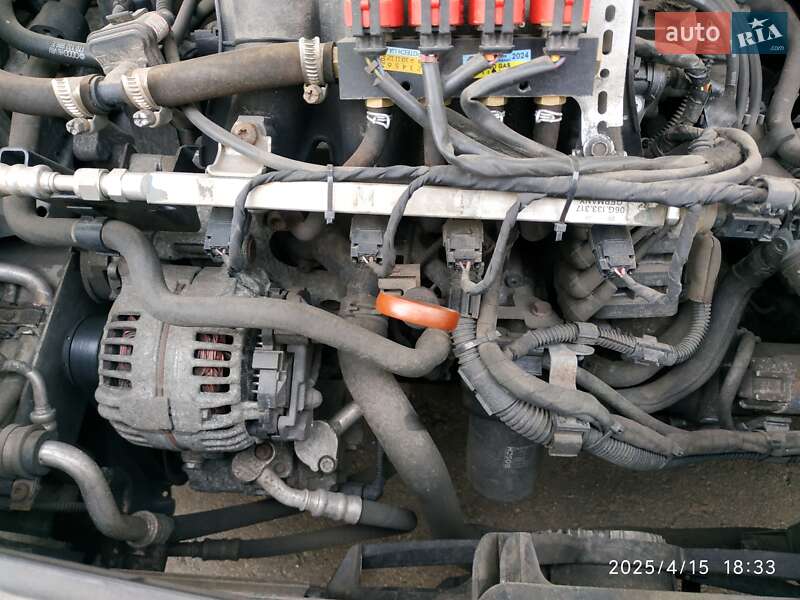 Минивэн Volkswagen Caddy 2010 в Чернигове