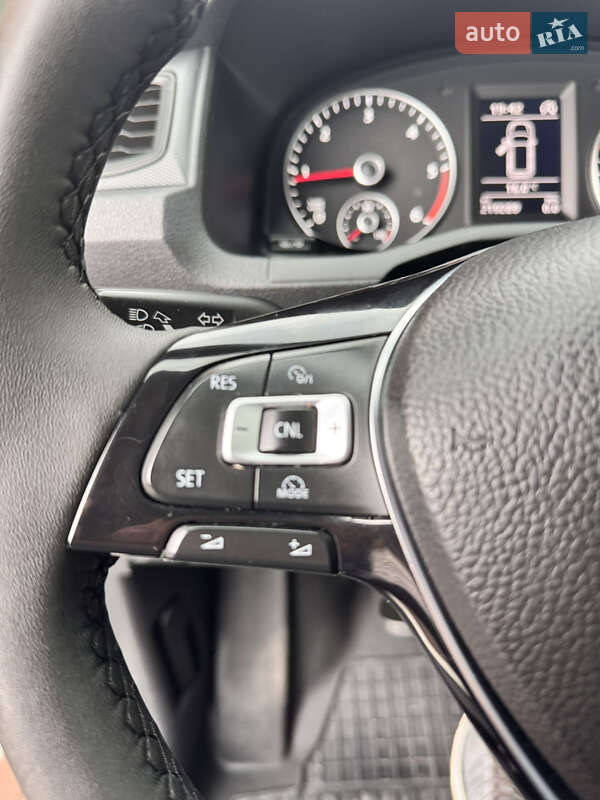 Минивэн Volkswagen Caddy 2020 в Киеве