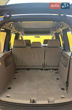 Минивэн Volkswagen Caddy 2005 в 