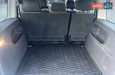 Минивэн Volkswagen Caddy 2013 в 
