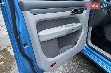 Минивэн Volkswagen Caddy 2007 в 
