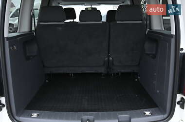 Минивэн Volkswagen Caddy 2012 в 