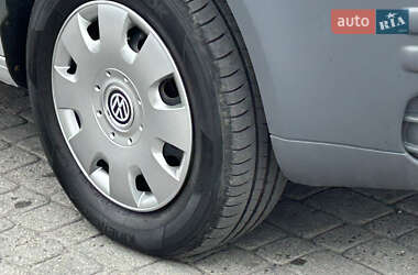 Минивэн Volkswagen Caddy 2009 в 