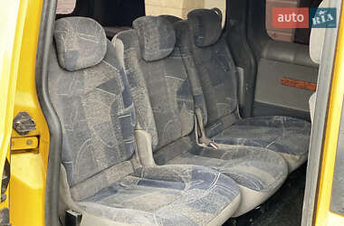 Минивэн Volkswagen Caddy 2006 в 