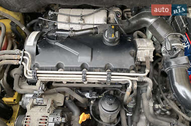 Минивэн Volkswagen Caddy 2006 в 