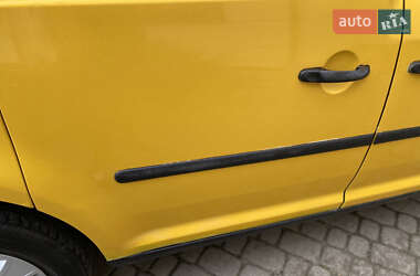Минивэн Volkswagen Caddy 2006 в 