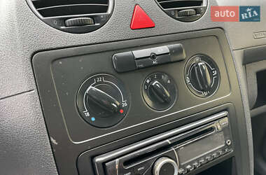 Минивэн Volkswagen Caddy 2007 в 