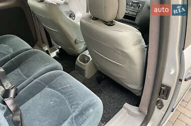 Минивэн Volkswagen Caddy 2007 в 