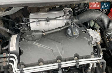 Минивэн Volkswagen Caddy 2007 в 