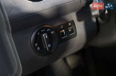 Минивэн Volkswagen Caddy 2014 в 