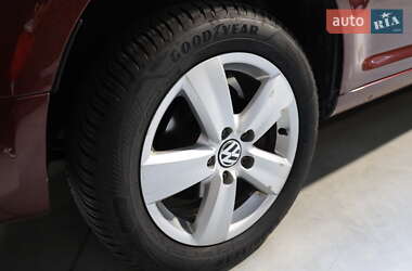 Минивэн Volkswagen Caddy 2014 в 