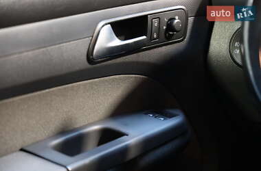 Минивэн Volkswagen Caddy 2014 в 