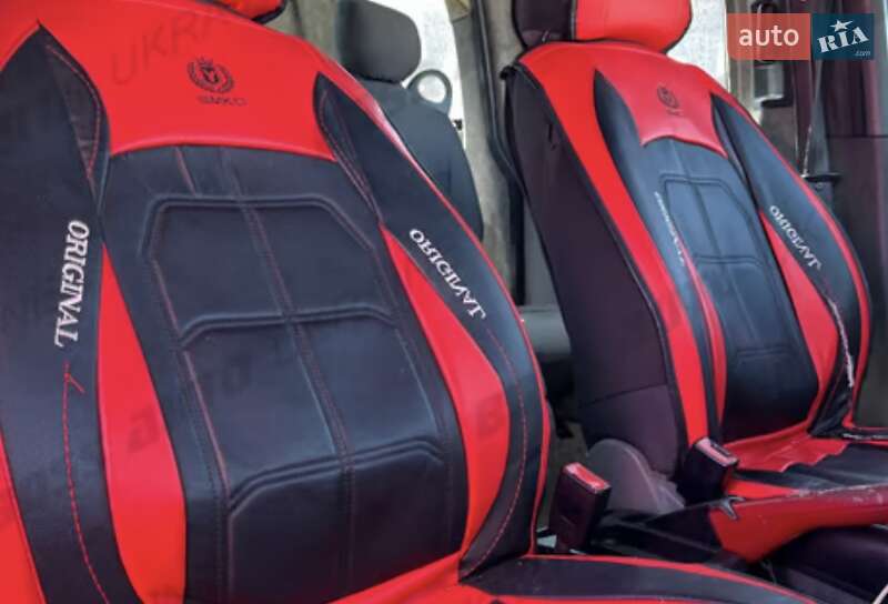Минивэн Volkswagen Caddy 2007 в Львове фото 7 Минивэн Volkswagen Caddy 2007 в Львове