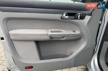 Минивэн Volkswagen Caddy 2006 в 