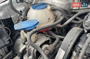 Минивэн Volkswagen Caddy 2006 в 