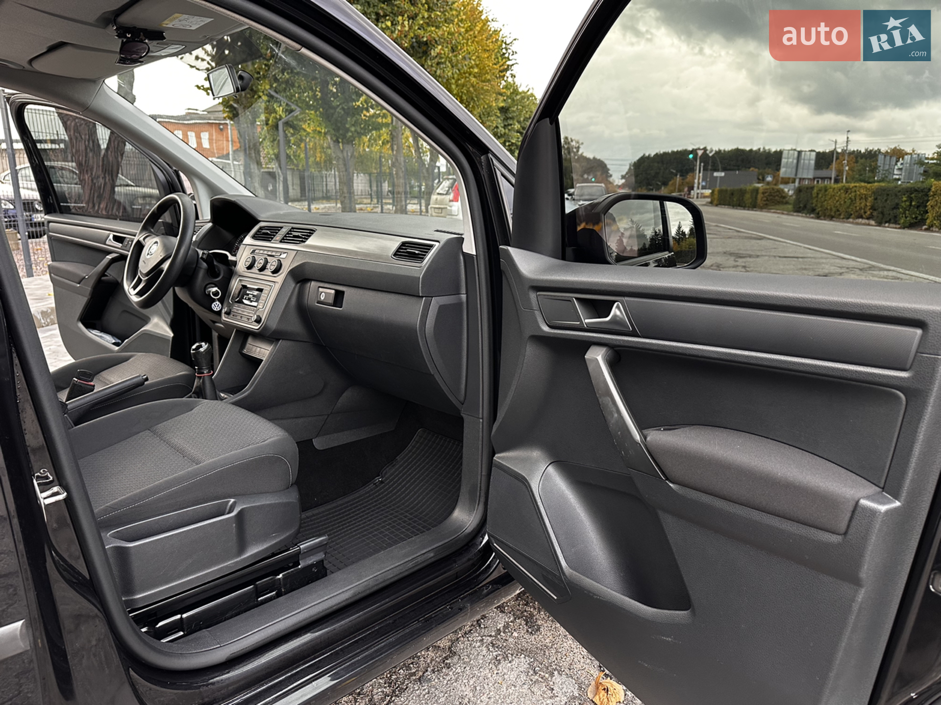 2016 Volkswagen Caddy - мініатюра 27