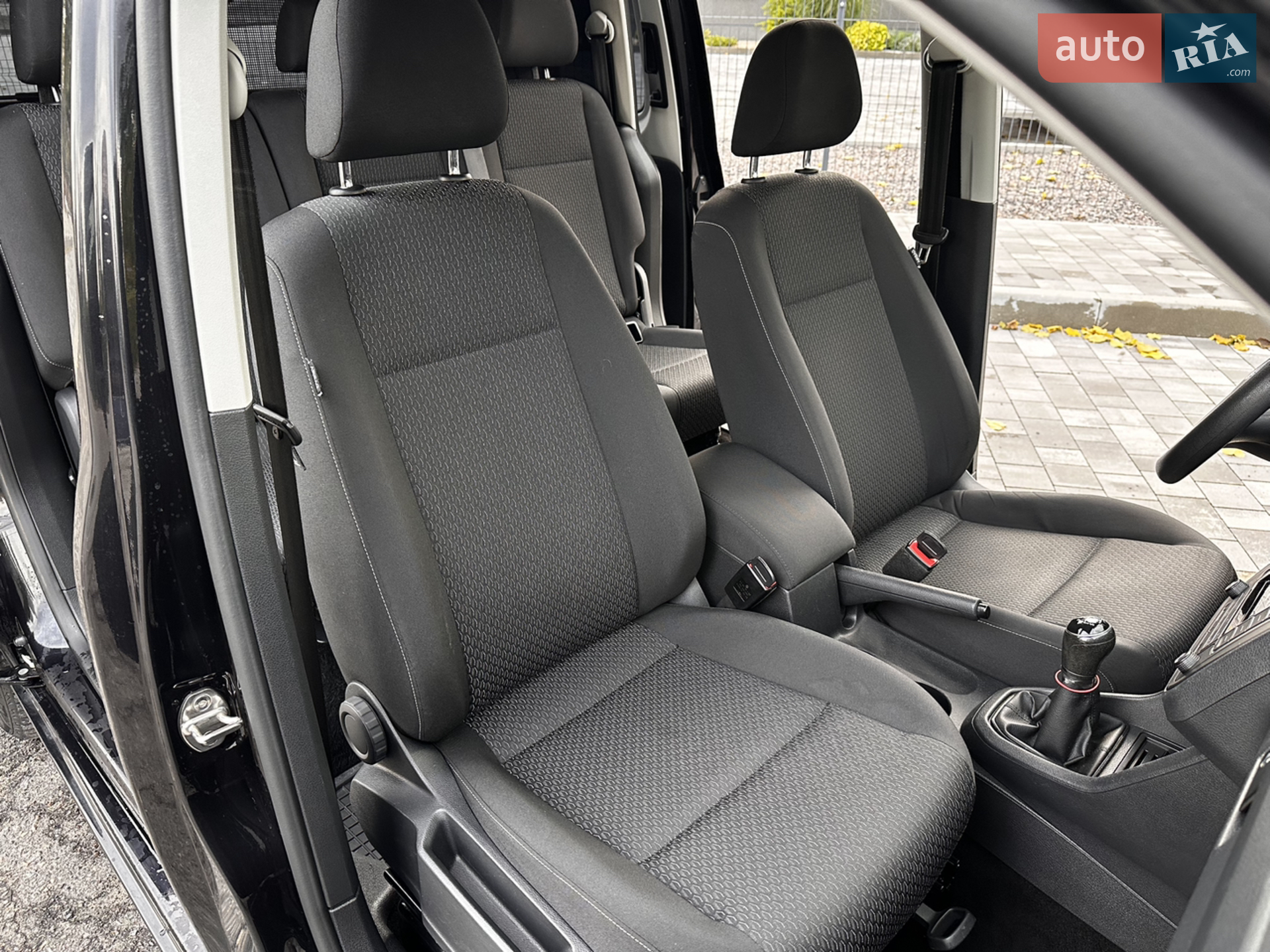 2016 Volkswagen Caddy - мініатюра 29