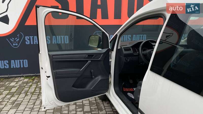 Мінівен Volkswagen Caddy 2015 в Вінниці фото 15 Мінівен Volkswagen Caddy 2015 в Вінниці