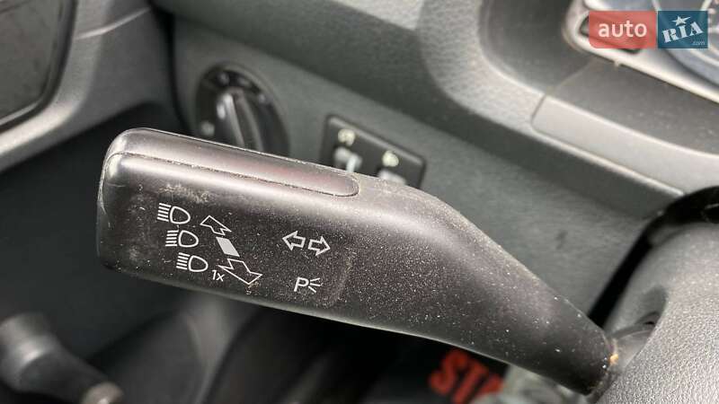 Мінівен Volkswagen Caddy 2015 в Вінниці фото 24 Мінівен Volkswagen Caddy 2015 в Вінниці