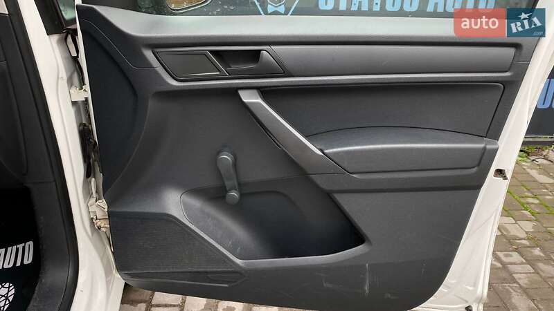 Мінівен Volkswagen Caddy 2015 в Вінниці фото 28 Мінівен Volkswagen Caddy 2015 в Вінниці