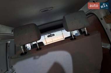 Грузовой фургон Volkswagen Caddy 2009 в 